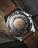 Grand Seiko Day Date Hi-beat 36000 - Cross Hair Dial Ref. 6146-8000