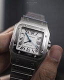 Cartier Santos Galbee XL Ref. 2823