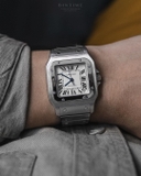 Cartier Santos Galbee XL Ref. 2823