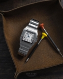 Cartier Santos Galbee XL Ref. 2823
