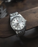 Rado Golden Horse 25 Jewels Pie Pan Dial