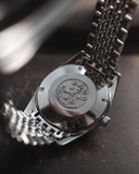 Rado Golden Horse 25 Jewels Pie Pan Dial