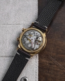 Citizen Alarm Date 4H - Ref. ALD15701