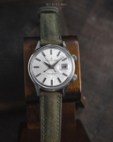 Citizen Alarm Date 4H - Ref. ALDS 51301-Y