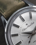 Citizen Alarm Date 4H - Ref. ALDS 51301-Y