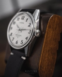 Seiko Lord Marvel 36000 Hi-beat Linen Dial 5740-8000