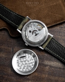 Seiko Gyro Marvel