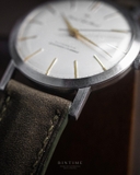 Seiko Gyro Marvel
