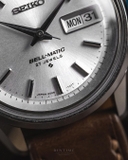 Seiko Bell-Matic Alarm Daydate