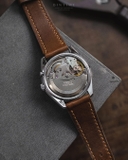 Seiko Bell-Matic Alarm Daydate