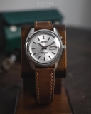 Seiko Bell-Matic Alarm Daydate
