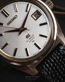 Grand Seiko Hi-beat 36000 Cap Gold Ref. 4522-8000