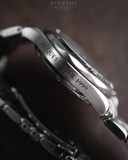 Omega Seamaster Chronometer Jacques Mayol 2554.80.00