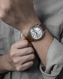 Seiko Bell-Matic Alarm Daydate