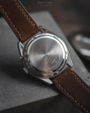 Seiko Bell-Matic Alarm Daydate