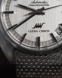 Longines Ultra-Chron Chronometer Ref. 8353 5