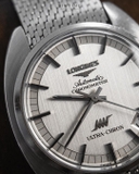Longines Ultra-Chron Chronometer Ref. 8353 5