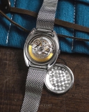 Longines Ultra-Chron Chronometer Ref. 8353 5