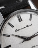 Seiko Lord Marvel Diashock 23jewels - Ref. 15027E