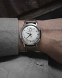 Seiko 11a Indicator Automatic - Ref 14060
