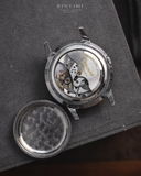 Seiko 11a Indicator Automatic - Ref 14060