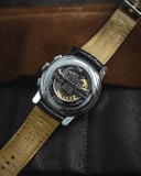 Tissot Heritage 150th Anniversary Automatic Chronograph COSC Limited Edition Ref. T66.1.722.31