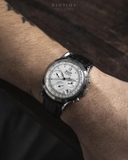 Tissot Heritage 150th Anniversary Automatic Chronograph COSC Limited Edition Ref. T66.1.722.31