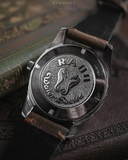 Rado Golden Horse 30 Jewels Automatic 11675/1