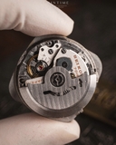 Seiko “Monaco” Flyback Ref. 7016-5000