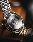 Seiko 5 Superior Whirlpool Dial SKZ038 (7S36-5000)