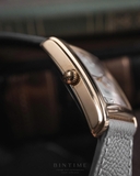 Oris Rectangular Date Ref. 583-7460-40/45-01