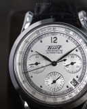 Tissot Heritage 150th Anniversary Automatic Chronograph COSC Limited Edition Ref. T66.1.722.31