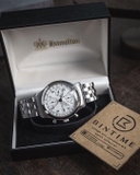 Hamilton Khaki Field Chronograph - 3828