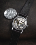 Seiko Laurel 17 Jewels Diashock
