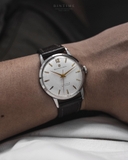 Seiko Laurel 17 Jewels Diashock