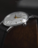 Seiko Laurel 17 Jewels Diashock