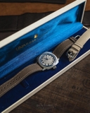 Universal Geneve Polerouter III Ref. 869126