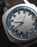 Universal Geneve Polerouter III Ref. 869126