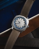Universal Geneve Polerouter III Ref. 869126