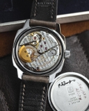 Universal Geneve Polerouter III Ref. 869126