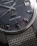 Longines Ultra-Chron