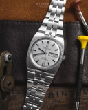 Omega Constellation Chronometer 168.045