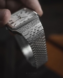 Seiko King Quartz 9722-5000
