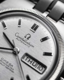 Omega Constellation Chronometer 168.045