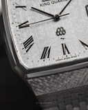 Seiko King Quartz 9722-5000