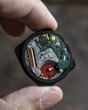 Seiko Lord Quartz 7853-5020