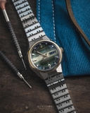King Seiko Vanac 5626-7190