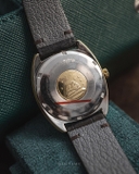 Omega Constellation Day Date Gold Cap - 18k Bezel
