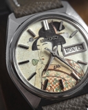 Seiko Ukiyo-e Dial 5606-7000