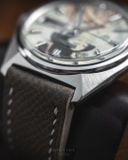 Seiko Ukiyo-e Dial 5606-7000